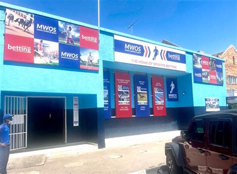 MWOS International.